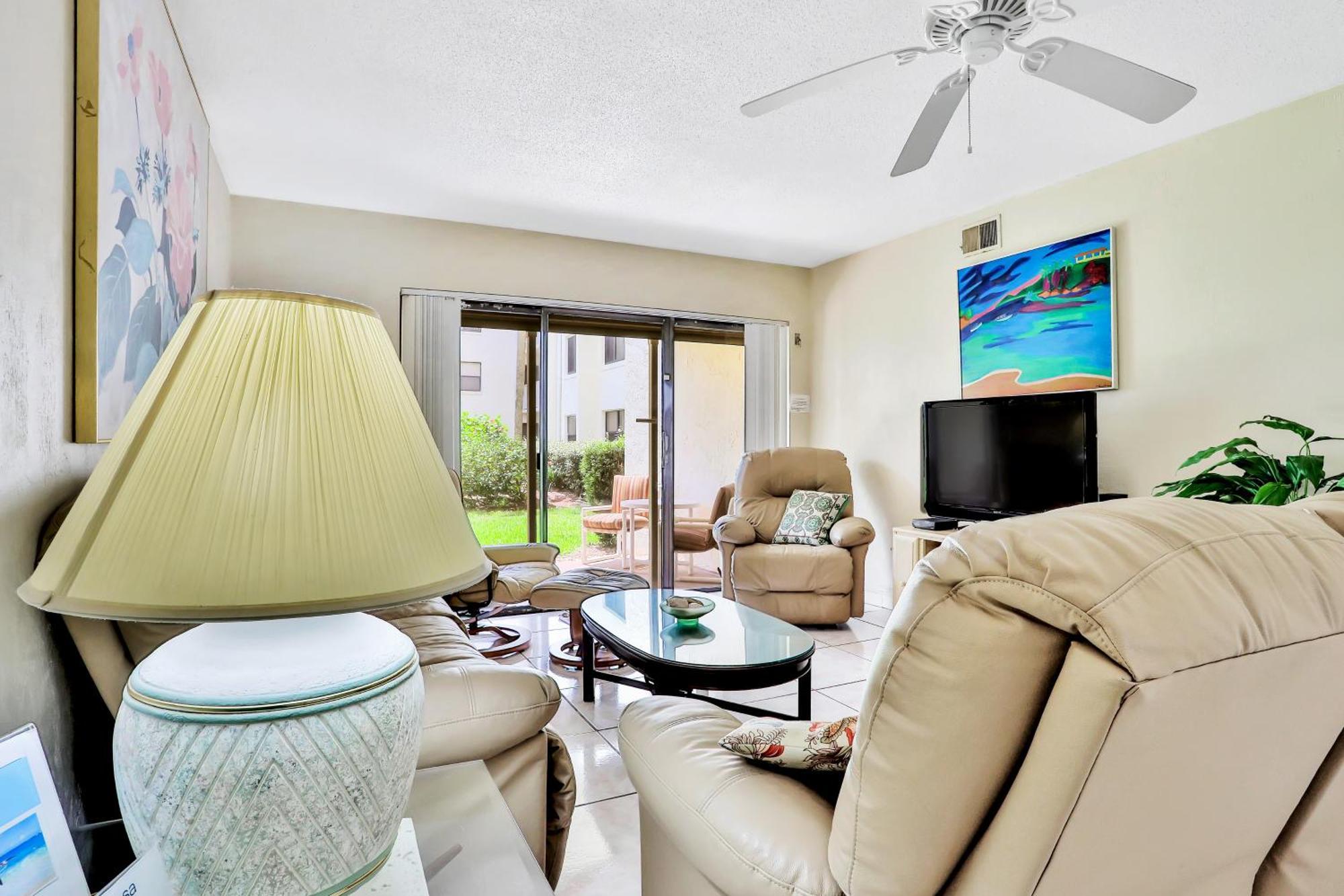 Castle Reef Condos New Smyrna Beach Habitación foto
