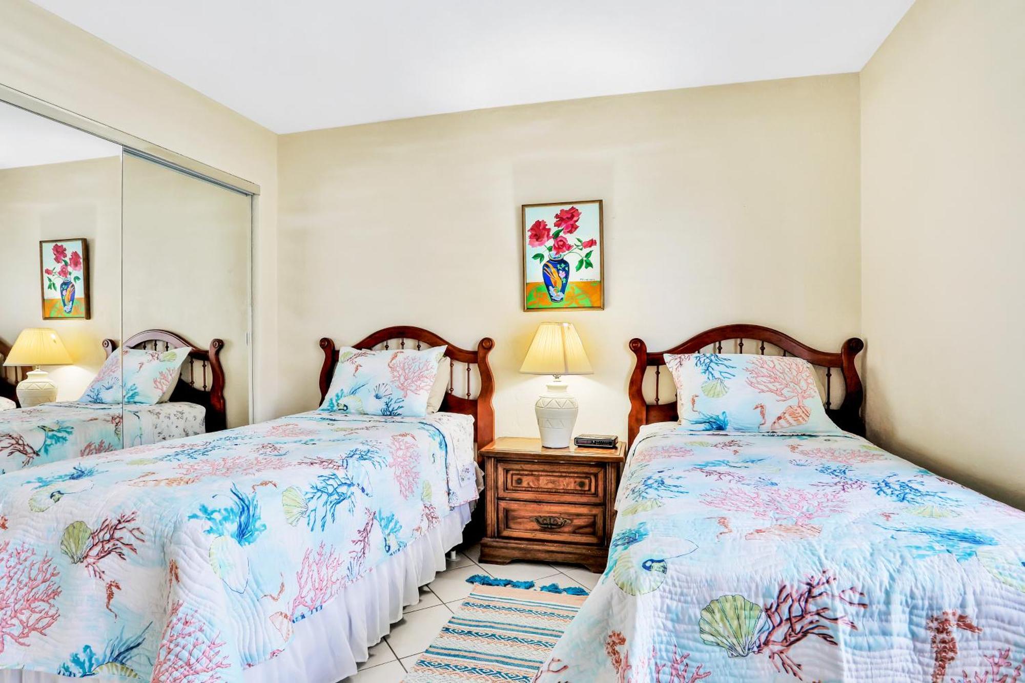 Castle Reef Condos New Smyrna Beach Habitación foto
