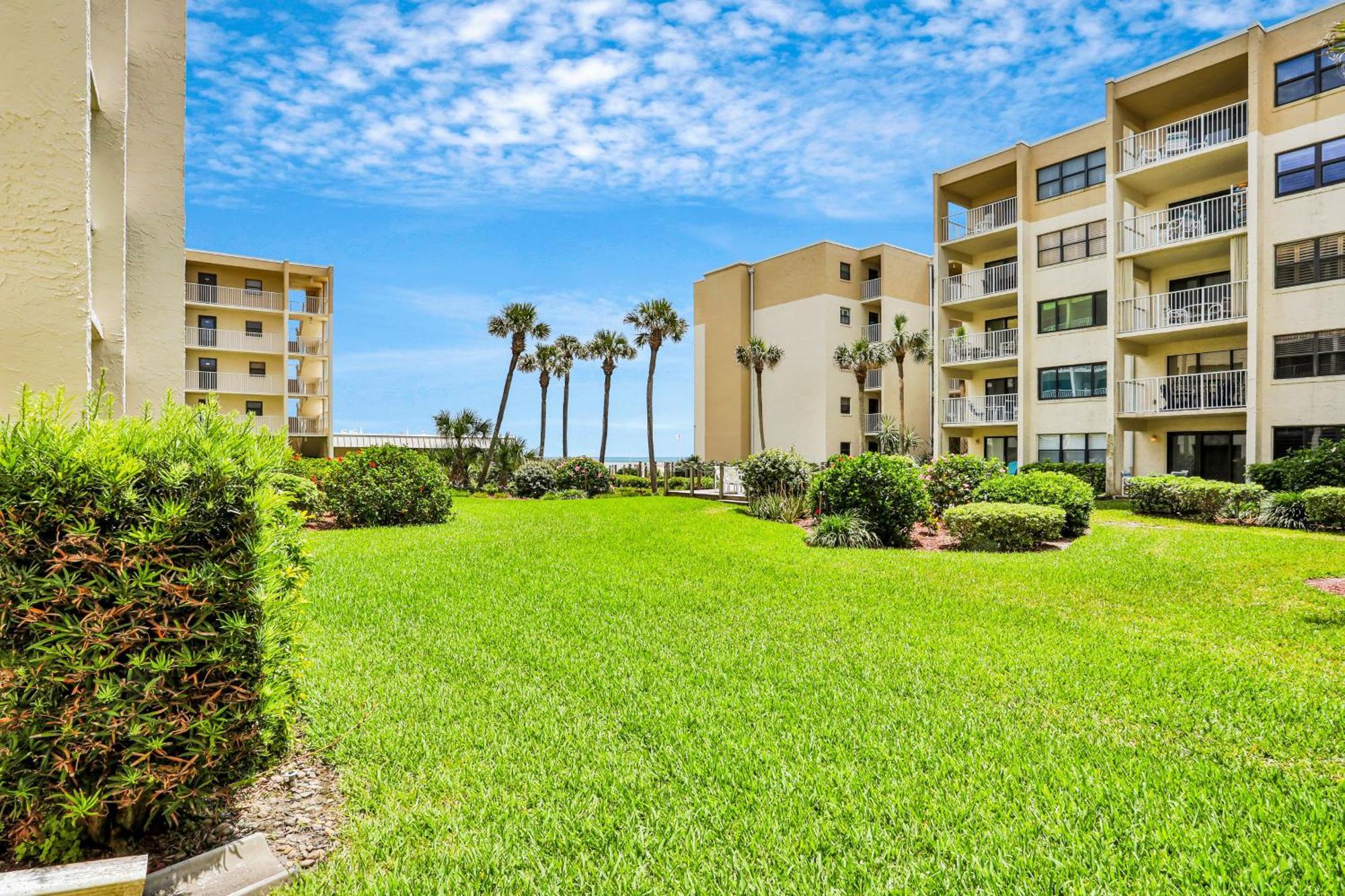Castle Reef Condos New Smyrna Beach Habitación foto