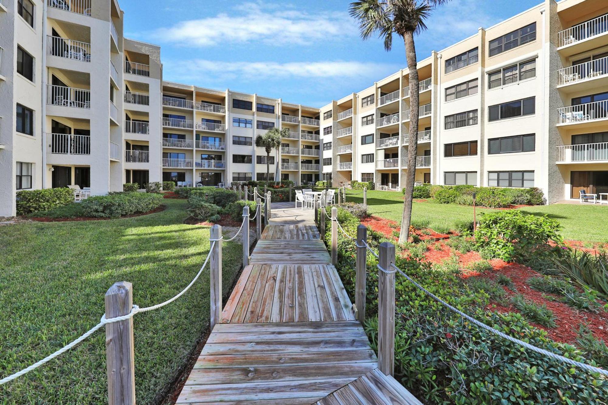 Castle Reef Condos New Smyrna Beach Habitación foto