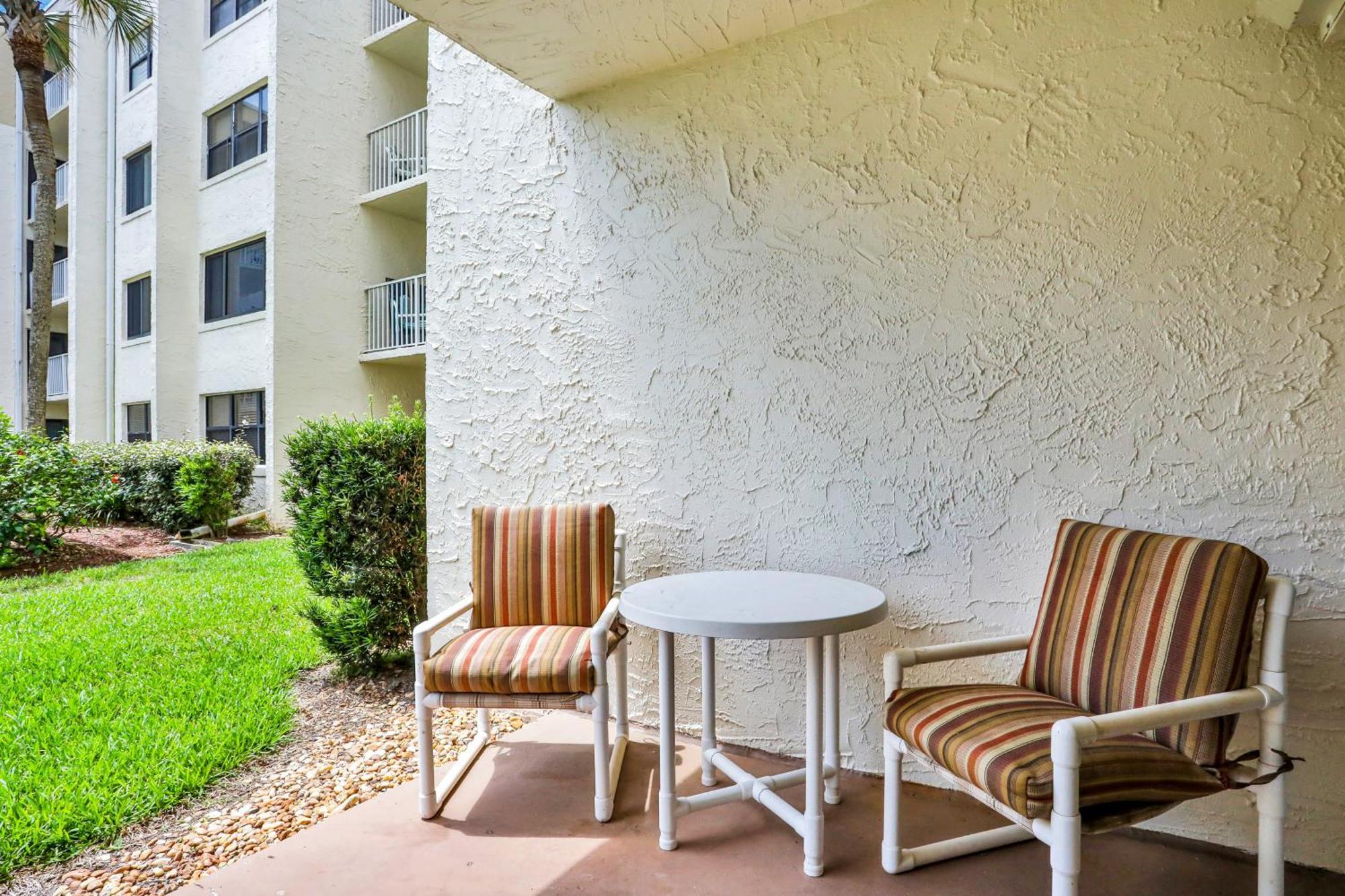 Castle Reef Condos New Smyrna Beach Habitación foto